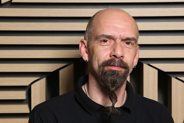 Martin Sauer - Autohaus Kobia